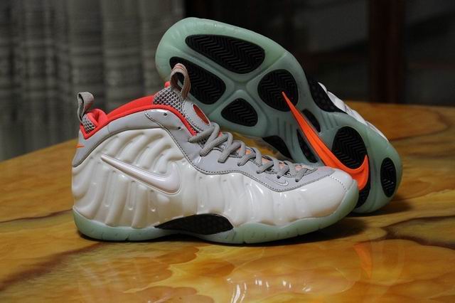 Nike Air Foamposite One Men's Shoes-39 - Click Image to Close